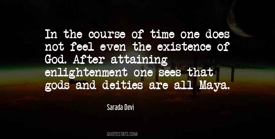 Sarada Devi Quotes #1206270