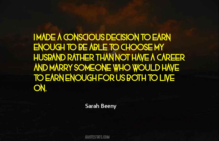 Sarah Beeny Quotes #957948