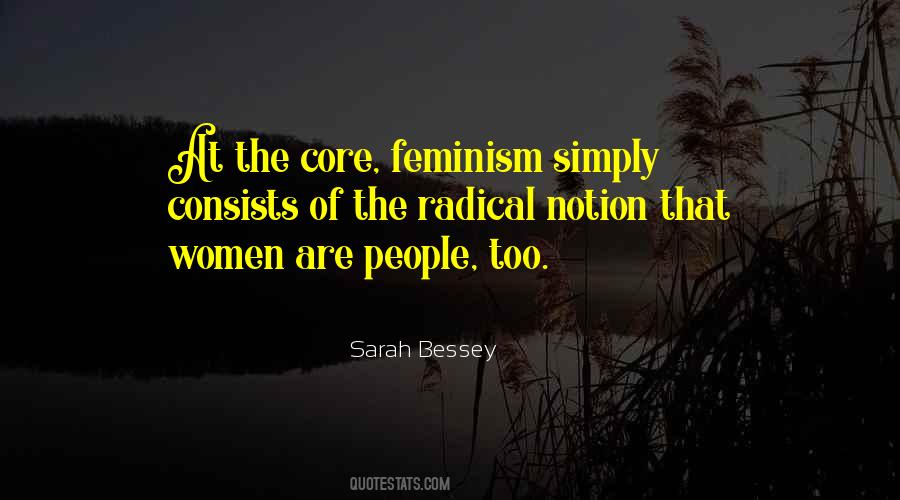 Sarah Bessey Quotes #1717235