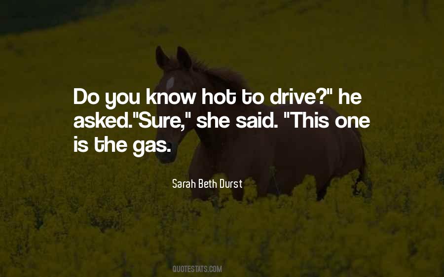 Sarah Beth Durst Quotes #1544823