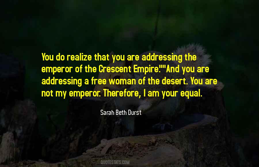 Sarah Beth Durst Quotes #992190