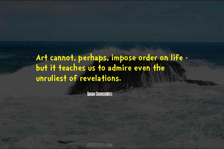 Sarah Churchwell Quotes #1449973