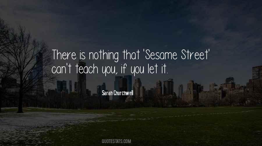 Sarah Churchwell Quotes #1521764