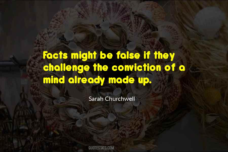 Sarah Churchwell Quotes #1535229