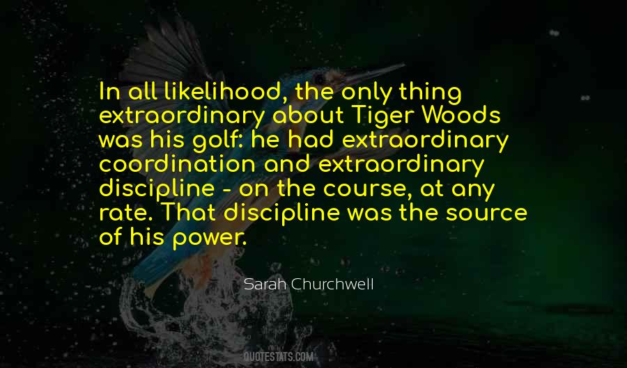 Sarah Churchwell Quotes #986749