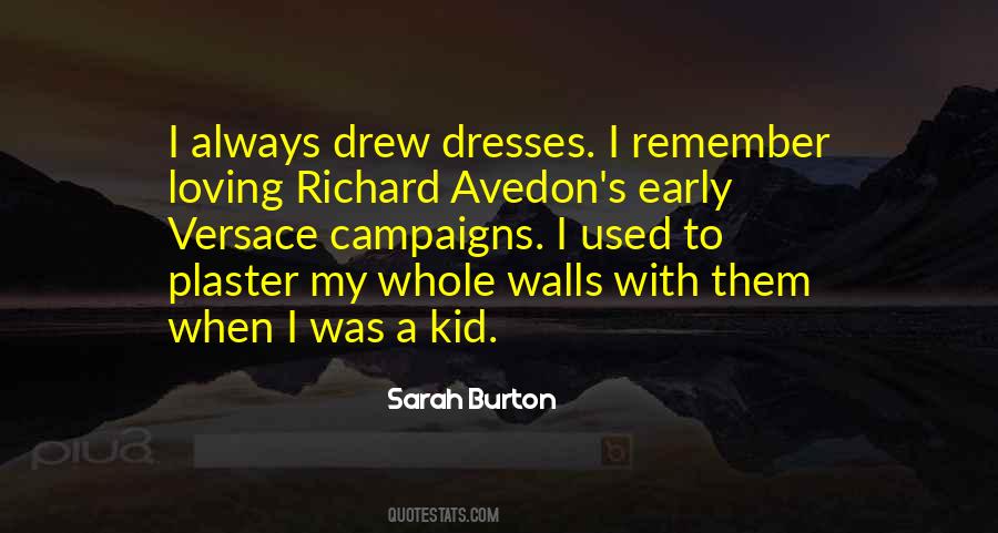 Sarah Drew Quotes #1033562