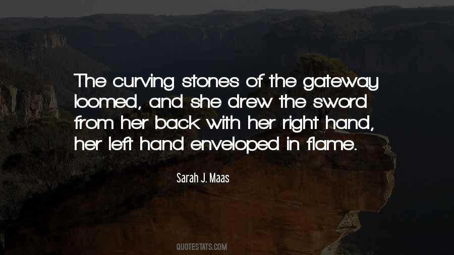 Sarah Drew Quotes #739625