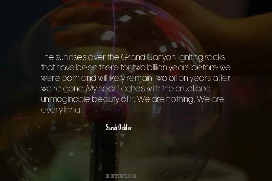 Sarah Grand Quotes #1254993