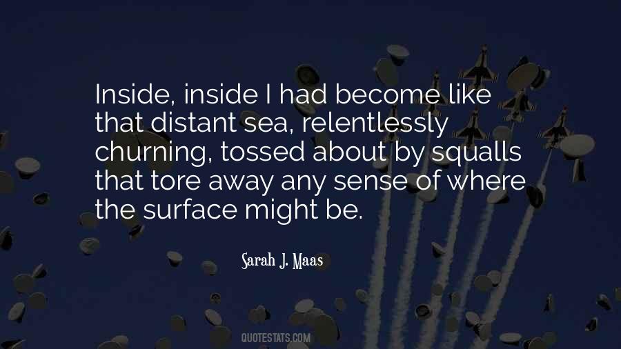 Sarah J Maas Quotes #103240