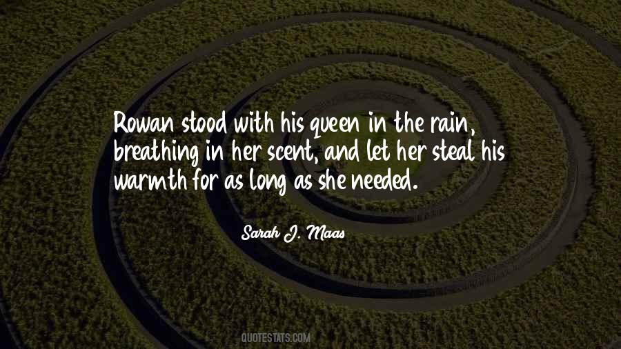 Sarah J Maas Quotes #111916