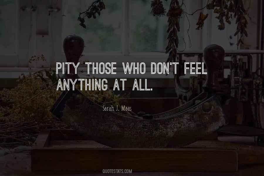 Sarah J Maas Quotes #129190