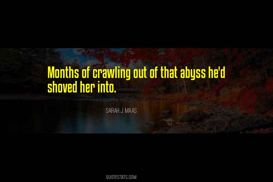 Sarah J Maas Quotes #133929