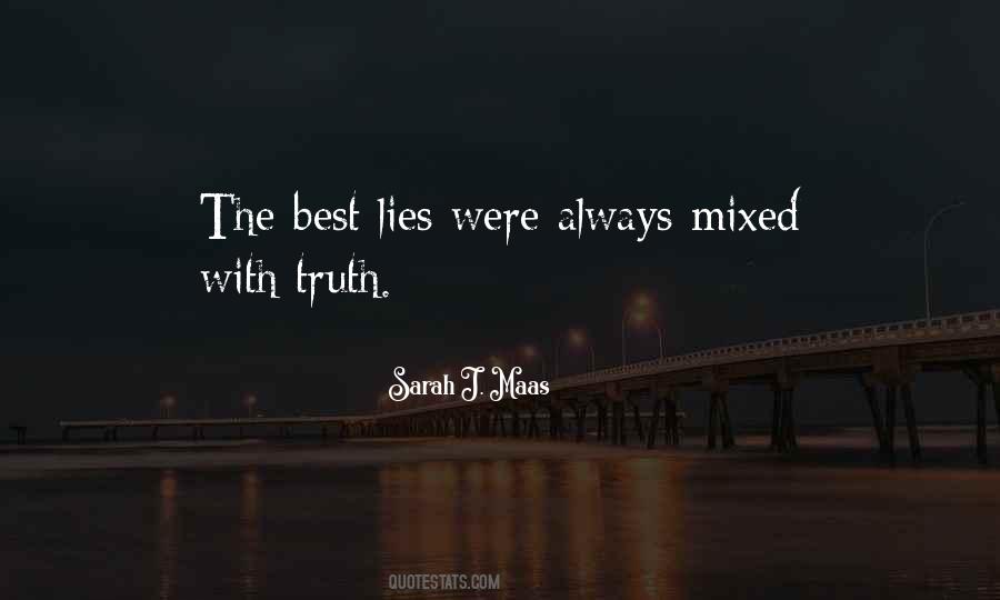 Sarah J Maas Quotes #16728