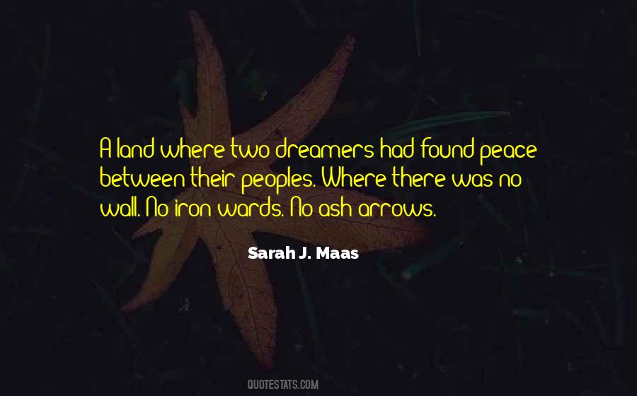 Sarah J Maas Quotes #70931