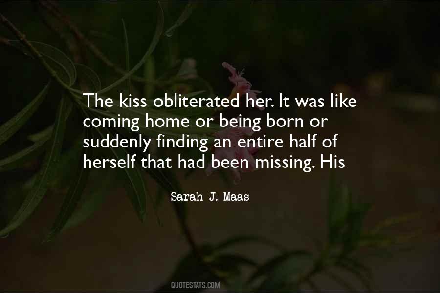 Sarah J Maas Quotes #89166