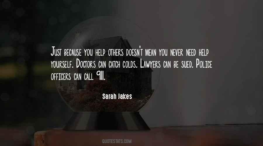 Sarah Jakes Quotes #66766