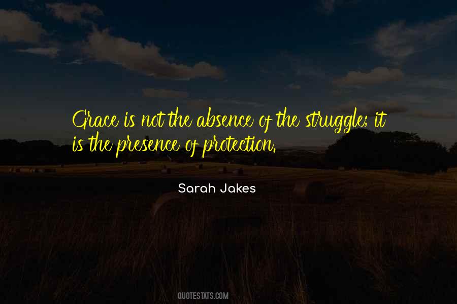 Sarah Jakes Quotes #866239