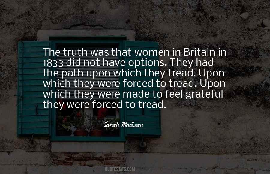 Sarah Maclean Quotes #186568