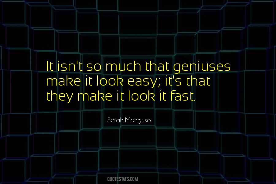 Sarah Manguso Quotes #1872573