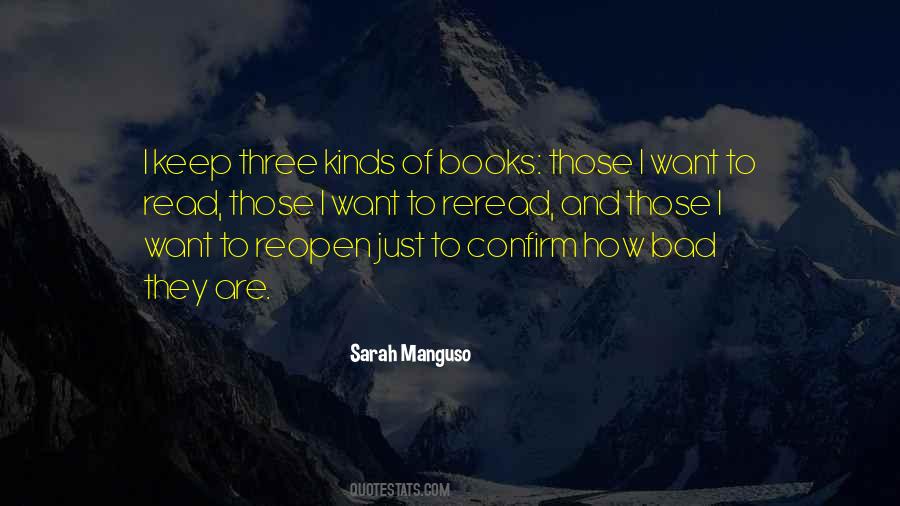 Sarah Manguso Quotes #350799
