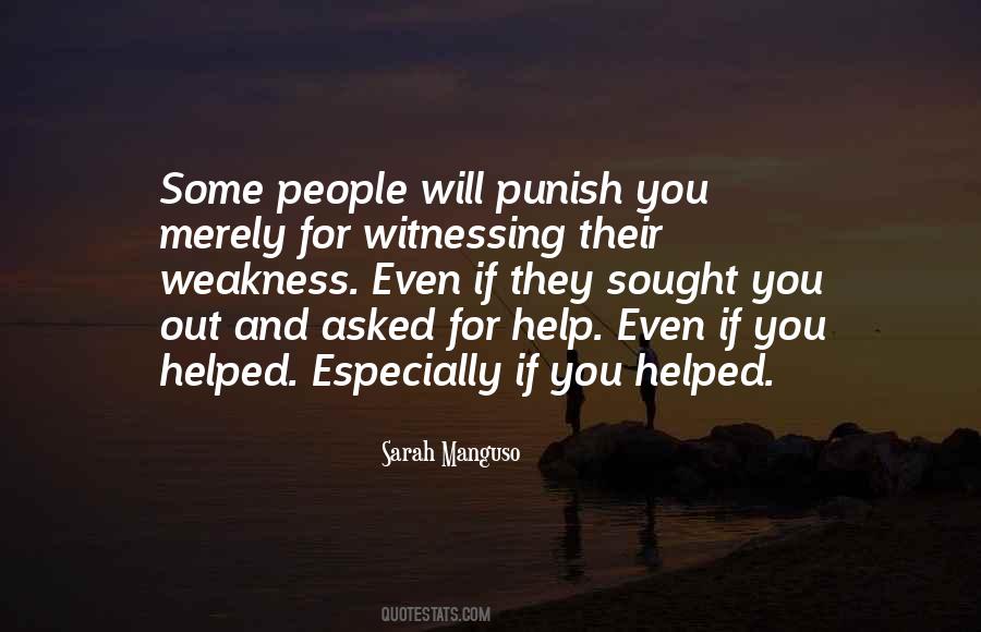 Sarah Manguso Quotes #351126