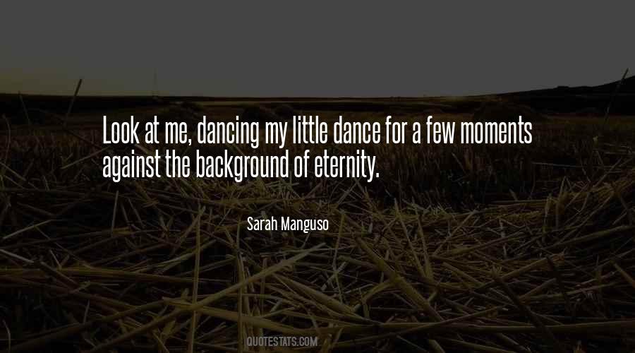 Sarah Manguso Quotes #392616
