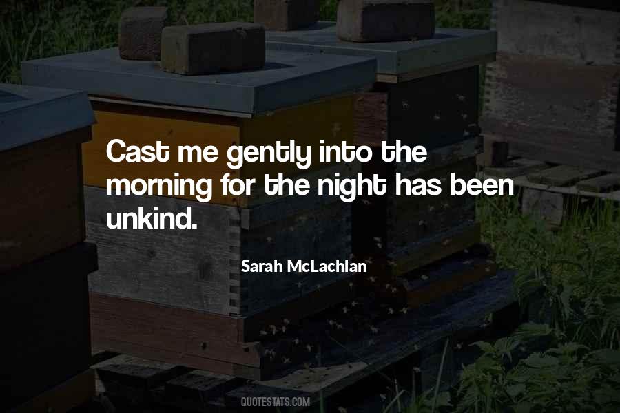 Sarah Mclachlan Quotes #144820