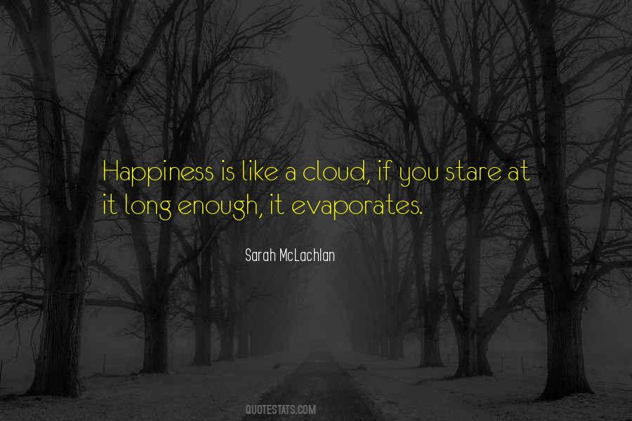 Sarah Mclachlan Quotes #35621