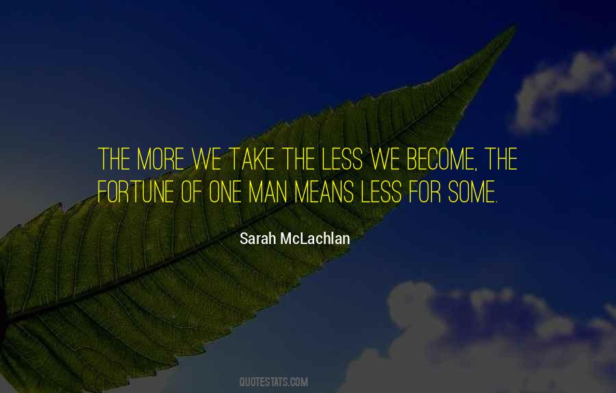 Sarah Mclachlan Quotes #362817