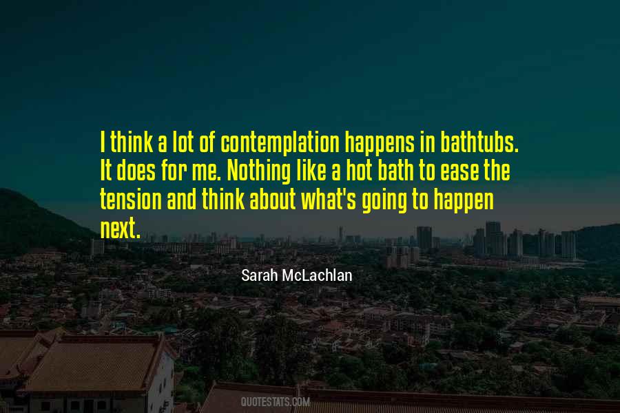 Sarah Mclachlan Quotes #489545