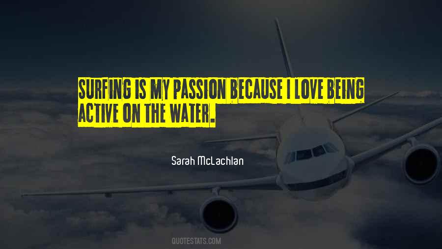 Sarah Mclachlan Quotes #632699