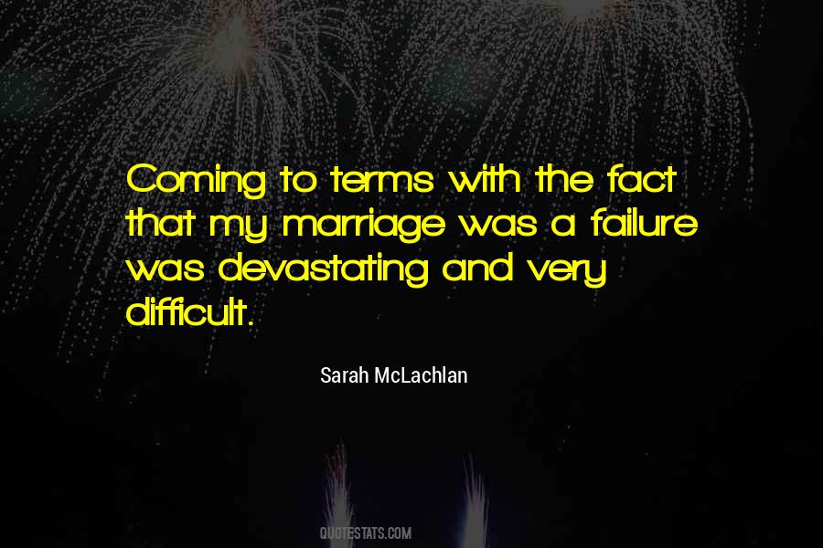 Sarah Mclachlan Quotes #638157