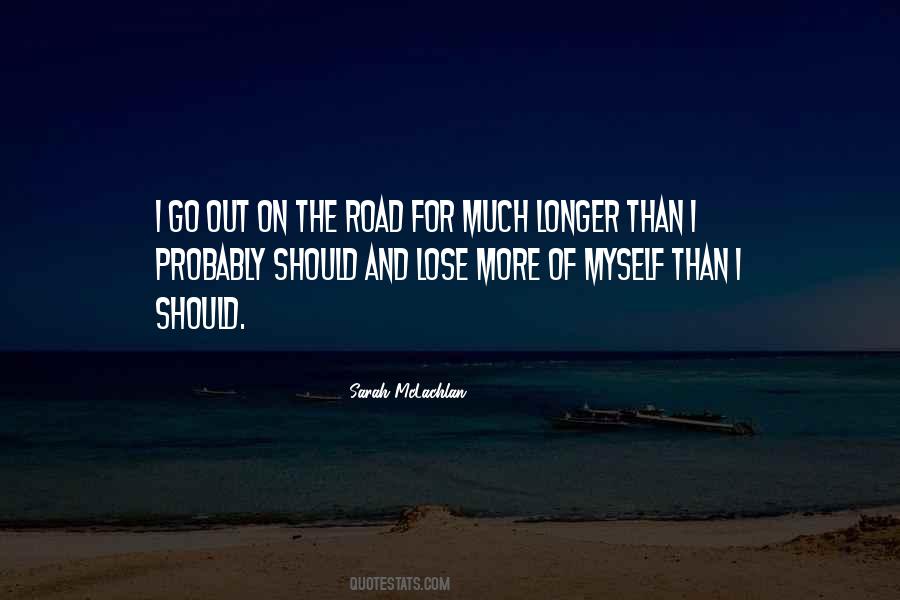 Sarah Mclachlan Quotes #640384