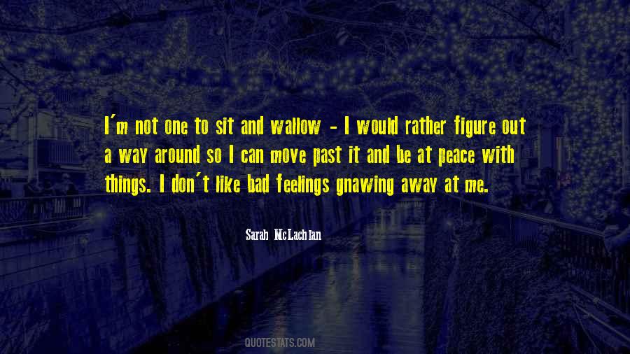 Sarah Mclachlan Quotes #946965