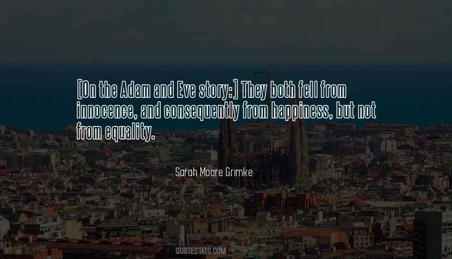 Sarah Moore Grimke Quotes #1223333