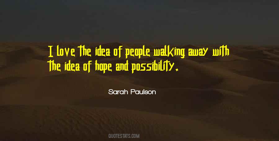 Sarah Paulson Quotes #1039421