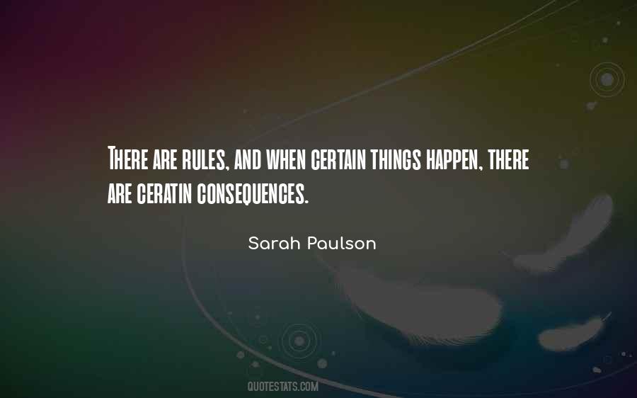 Sarah Paulson Quotes #1293672