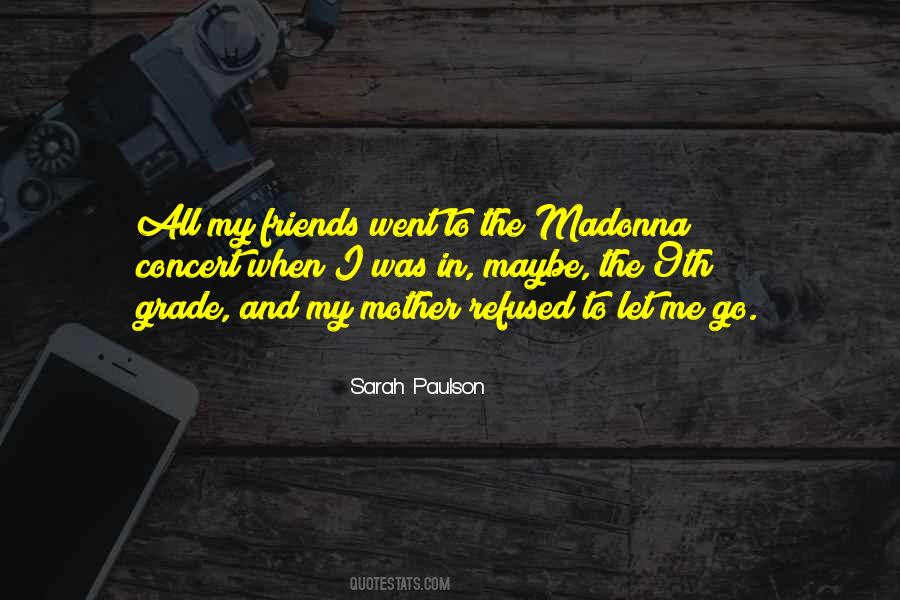 Sarah Paulson Quotes #1517059