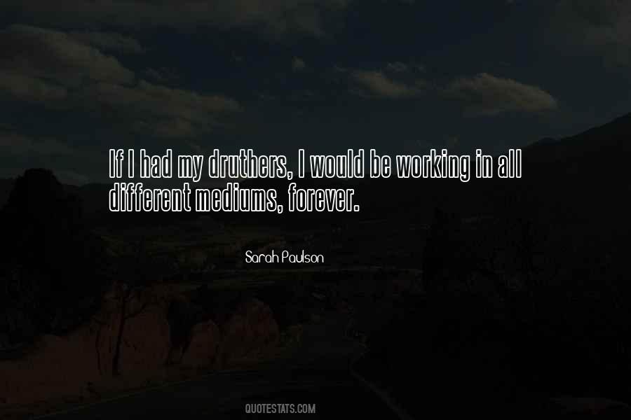Sarah Paulson Quotes #1729196