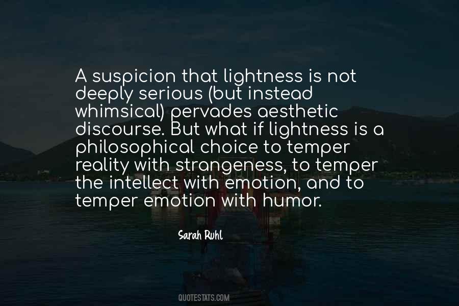 Sarah Ruhl Quotes #1223143