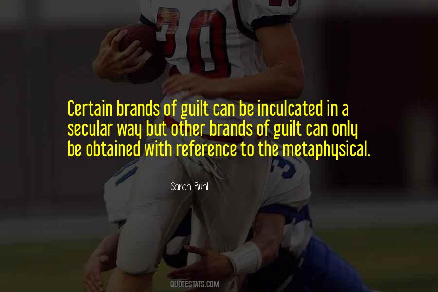 Sarah Ruhl Quotes #1595532