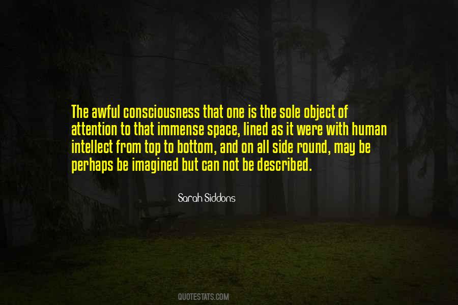 Sarah Siddons Quotes #191736