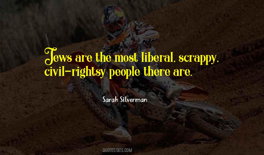 Sarah Silverman Quotes #108979