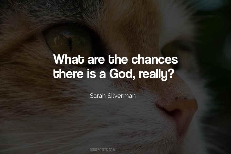 Sarah Silverman Quotes #229852