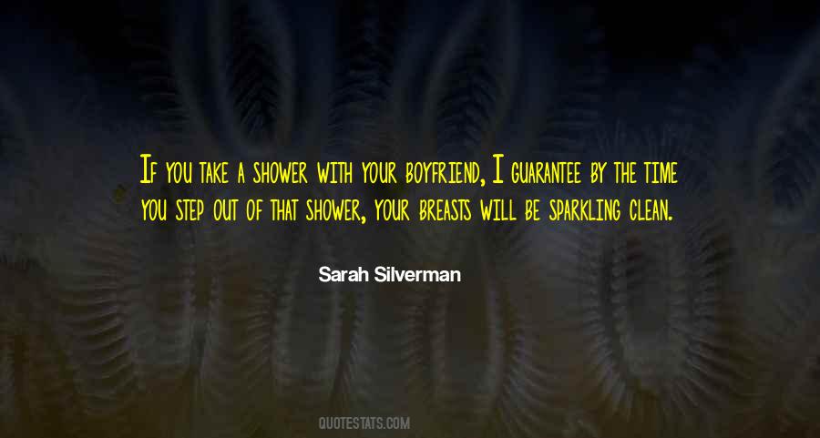 Sarah Silverman Quotes #278911