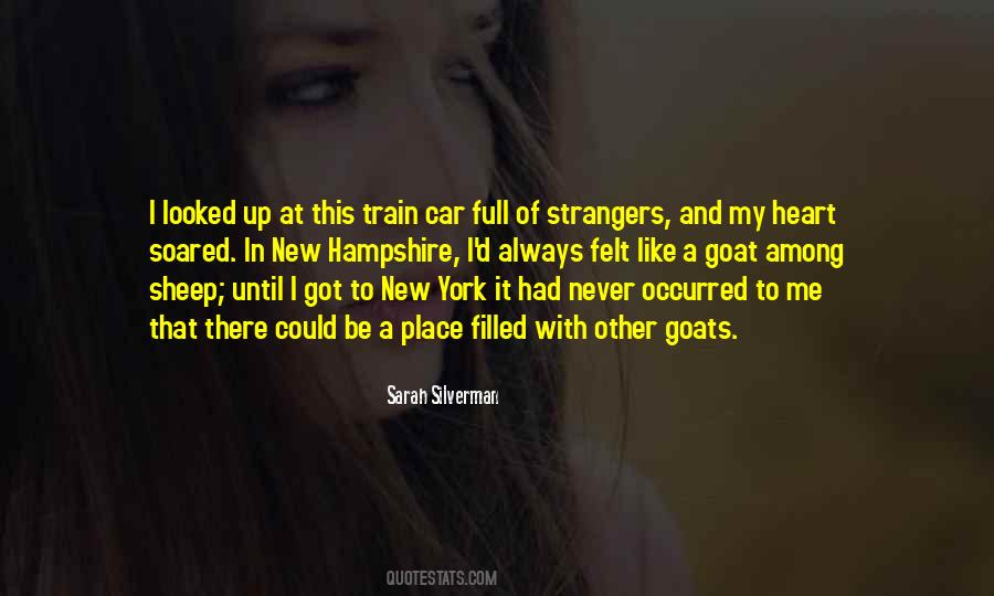 Sarah Silverman Quotes #313927