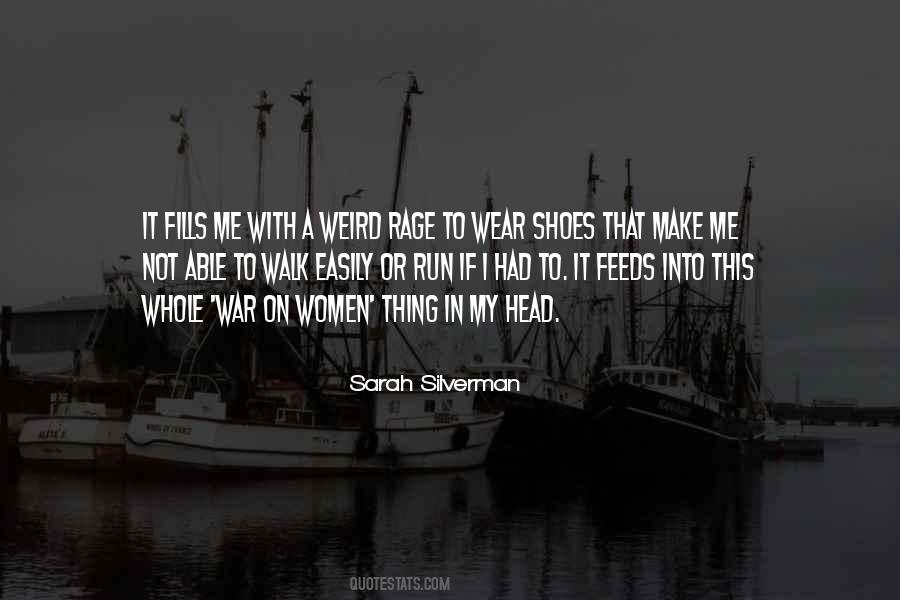 Sarah Silverman Quotes #431262