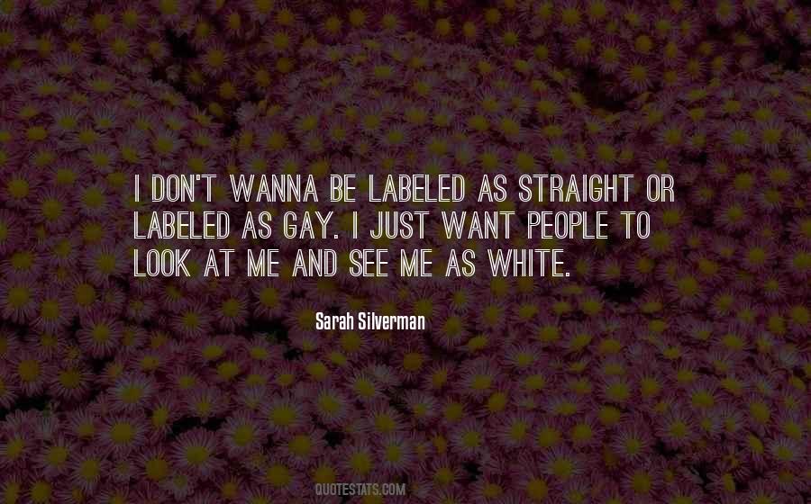 Sarah Silverman Quotes #439336