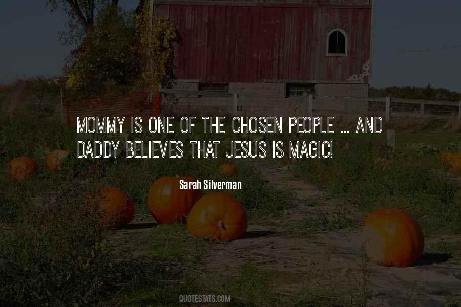 Sarah Silverman Quotes #497414