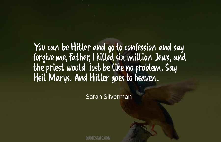 Sarah Silverman Quotes #612242